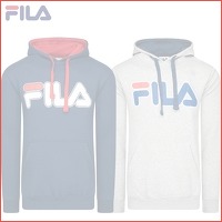 Fila hoodie