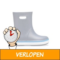 Crocs regenlaarzen voor kinderen