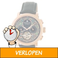 Heritor Aura Automatic Multifunctionals herenhorloge