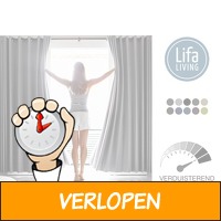 Lifa Living verduisterende gordijnen