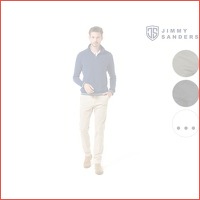 Jimmy Sanders Chino | PM11001