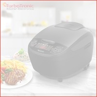 TurboTronic multi-cooker