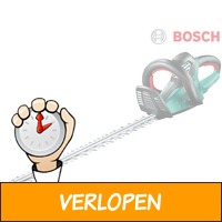 Bosch AHS 65-34 Elektrische Heggenschaar