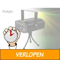 Prolight Laserlight