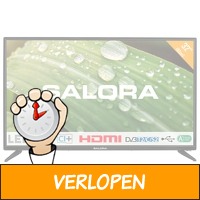 SALORA LED TV 32LTC2100