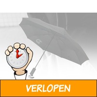 FlinQ Stormparaplu