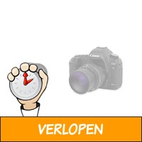 Groothoek- en macrolens - 58 MM - Canon