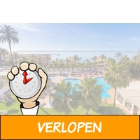 Ontspannen aan de Costa del Sol