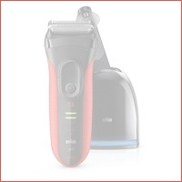 Braun Series 3 scheerapparaat 3050cc