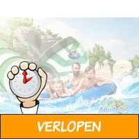 Beleef een spetterend avontuur bij Bellewaerde Aquapark..