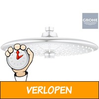 Grohe Vitalio Joy 260 hoofddouche