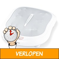 Beurer voetmassage apparaat FM60