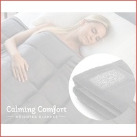 Calming Comfort verzwaringsdeken