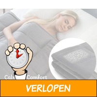 Calming Comfort verzwaringsdeken