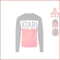 Atari Unisex jas, hoodie of sweatshirt