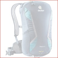 Deuter Race X rugzak