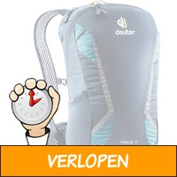 Deuter Race X rugzak