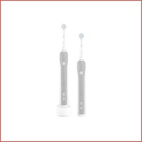 Oral-b Pro 790 Duo tandenborstels