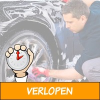 Microvezel Autoreinigingsspons