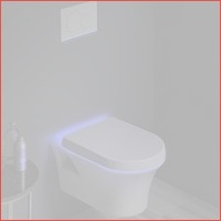 Toiletpot LED-verlichting