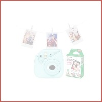 Fujifilm Instax Mini 9 bundel