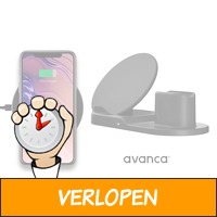 Avanca Qi draadloze oplader