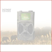 Denver WCT-5003 Wildlife camera