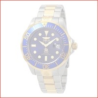 Invicta Grand Diver 3049 Automatic