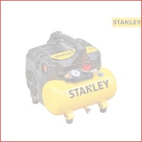 Stanley Silent Compressor | 8 bar | B2BE..