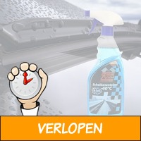 Nano spray 500 ml