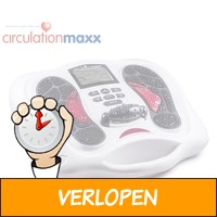 Circulation Maxx elektrische spierstimulator