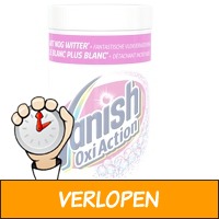 Vanish vlekkenverwijderaar