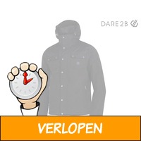 Dare2B Exertion jacket Ared8000