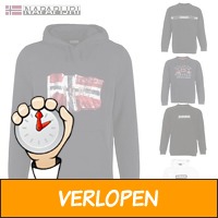 Sweaters van Napapijri