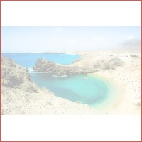 Heerlijke vakantie Lanzarote