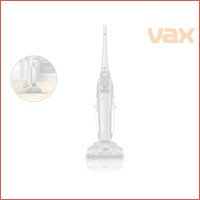 Vax H85-FM-C-E draadloze vloerreiniger