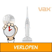 Vax H85-FM-C-E draadloze vloerreiniger