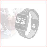 Smartwatch S226