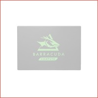 SEAGATE BarraCuda 120 500GB SSD