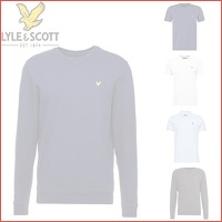 Lyle & Scott Sale