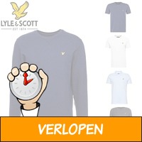 Lyle & Scott Sale