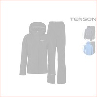 Tenson Monitor regenpak