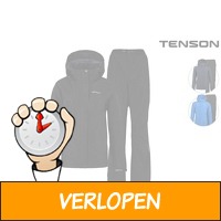 Tenson Monitor regenpak