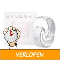 Bvlgari Omnia Crystalline eau de toilette