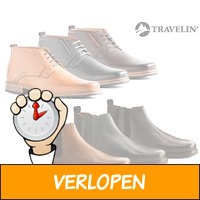 Travelin' herenschoenen London of Chelsea