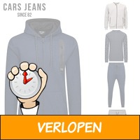 Cars Magazijnuitverkoop