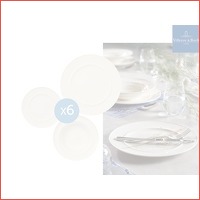 Villeroy & Boch NEO serviesset