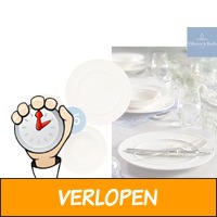 Villeroy & Boch NEO serviesset