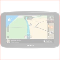 TomTom GO Basic 6 Europa navigatiesystee..