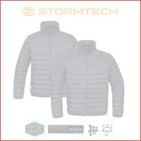 Stormtech lichtgewichte jas Altitude